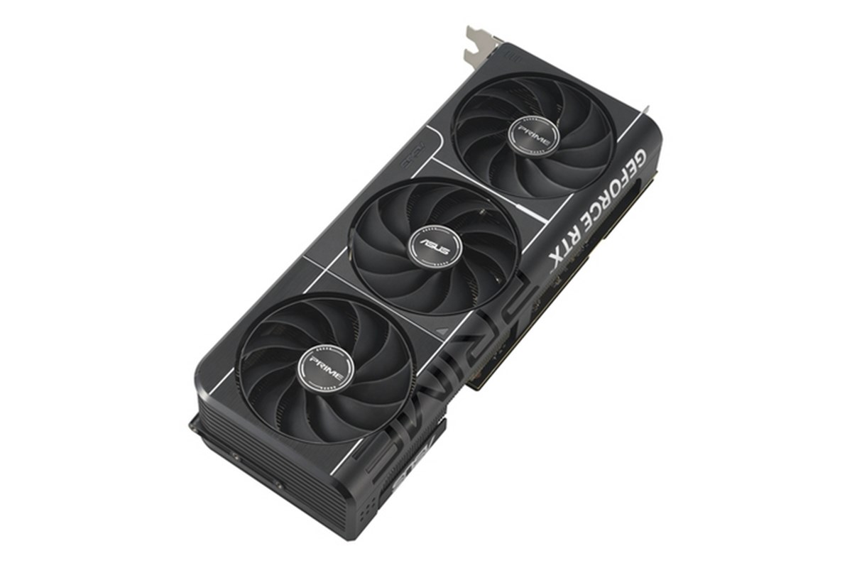ASUS VGA GEFORCE RTX 5070 TI, PRIME-RTX5070TI-O16G, 16GB GDDR7, 3DP/HDMI, DLLS4, 90YV0MF0-M0NA00