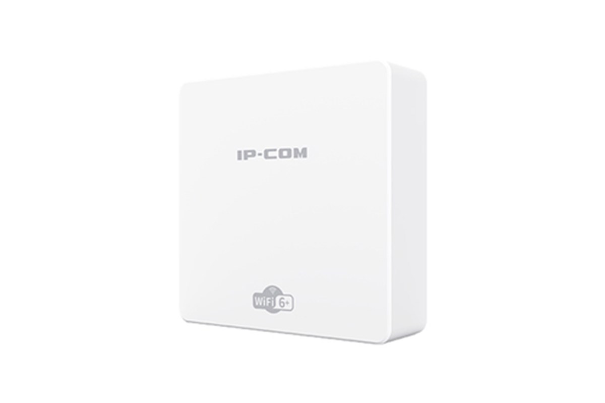 IP-COM ACCESS POINT WIFI 6 LONG RANGE 802.11AX
