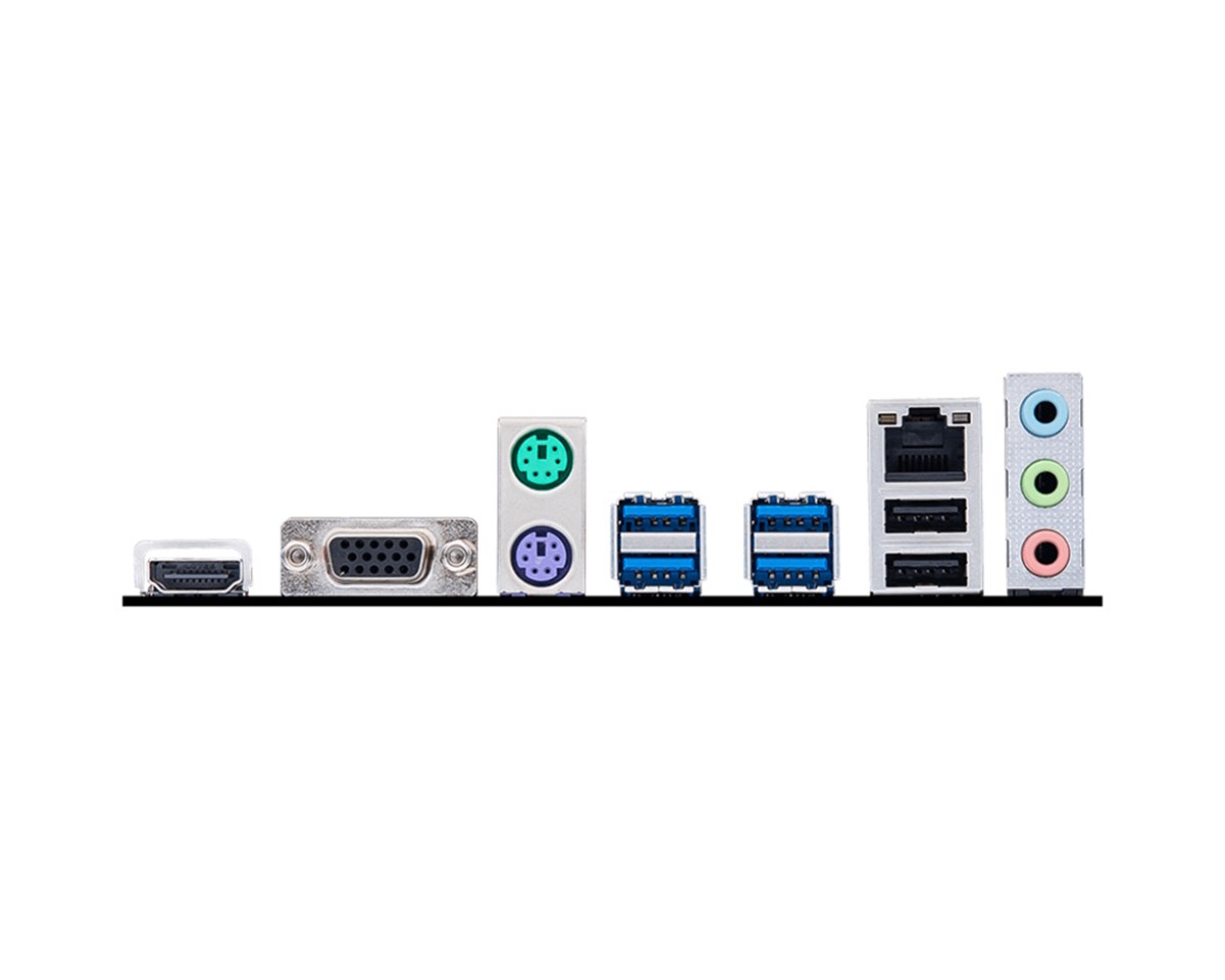 MSI MB AMD PRO A620M-B,A620,AM5,2DDR5,1PCI-EX16,1PCI-EX1,1M.2,4SATA3,6USB3.2 GEN1,6USB2.0