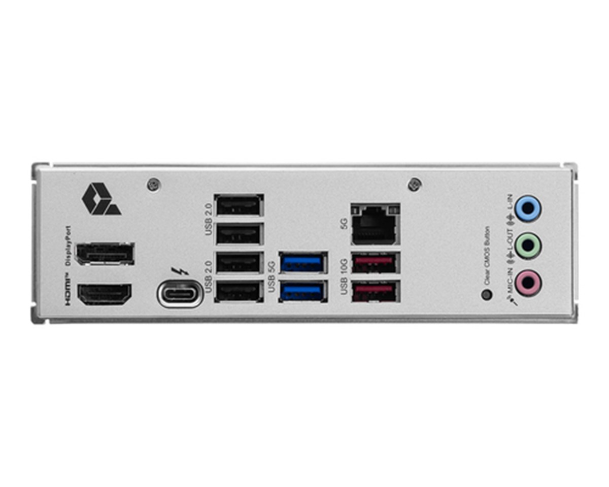 MSI MB INTEL PRO B860-P ATX DDR5, 2PCI-Ex16, 2PCI-Ex1, 4SATA3