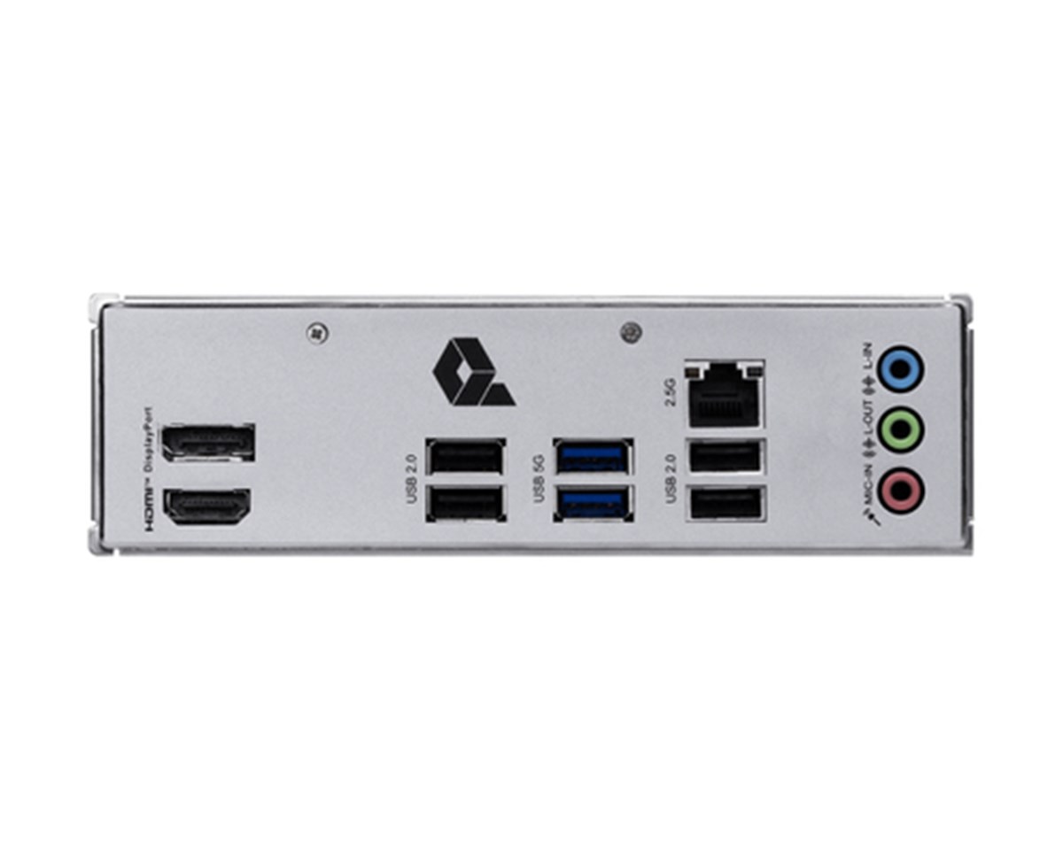 MSI MB PRO H810M-B601-7E64-010,13801-7E64-001STD PRO H810M-B, H810, LGA1851, 2DDR5, 1PCIe