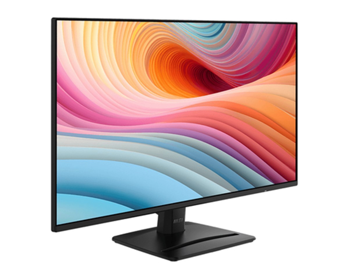 MSI MONITOR 27 LED IPS 16:9 FHD 300 CDM, 1MS 120Hz, DP/HDMI, MULTIMEDIALE  SCAT DANNEGGIATA