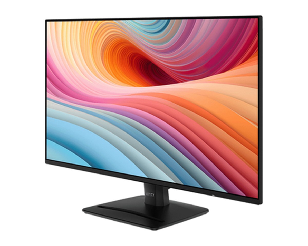 MSI MONITOR 27 LED IPS 16:9 FHD 300 CDM, 1MS 120Hz, DP/HDMI, MULTIMEDIALE  SCAT DANNEGGIATA