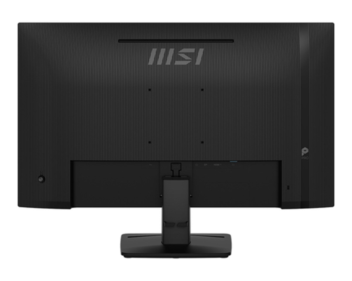 MSI MONITOR 27 LED IPS 16:9 FHD 300 CDM, 1MS 120Hz, DP/HDMI, MULTIMEDIALE  SCAT DANNEGGIATA