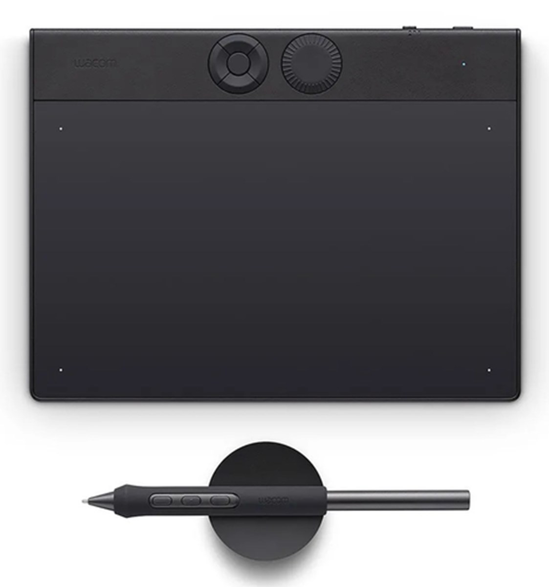 WACOM INTOUS PRO PEN TABLET SMALL