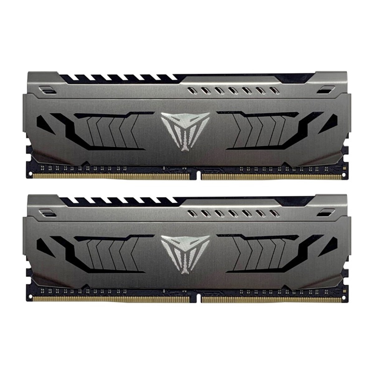 PATRIOT RAM VIPER STEEL 8GB DIMM DDR4 3600MHZ CL16 HS SINGLE