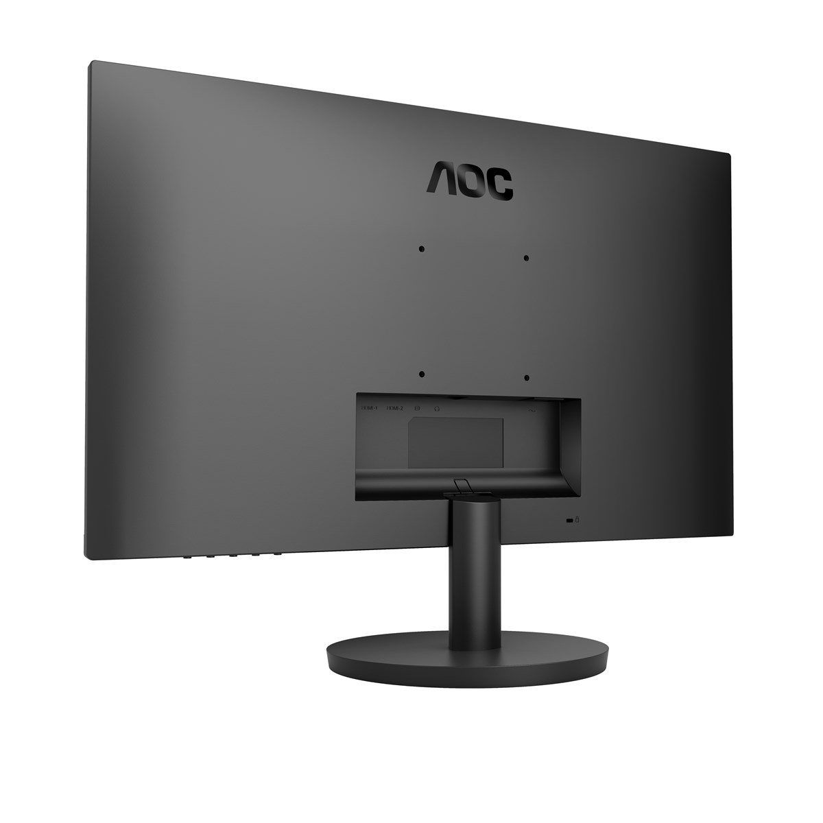 AOC MONITOR 27 LED VA QHD 16:9, MULTIMEDIALE
