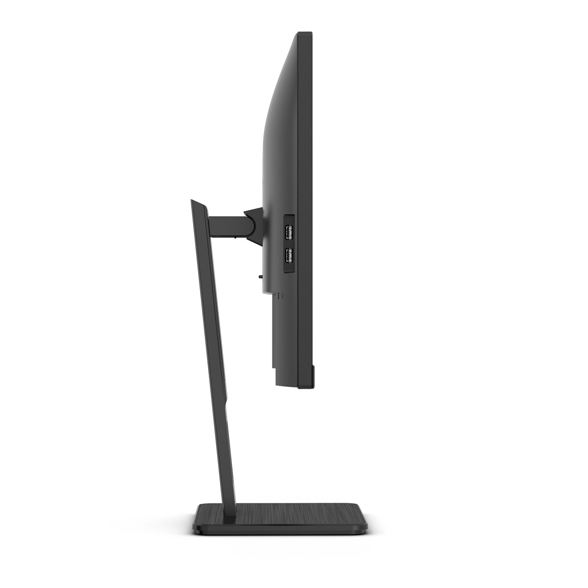 AOC MONITOR 27 LED IPS QHD 16:9 4MS 350 CDM, USB-C, PIVOT, DP/2HDMI, MULTIMEDIALE