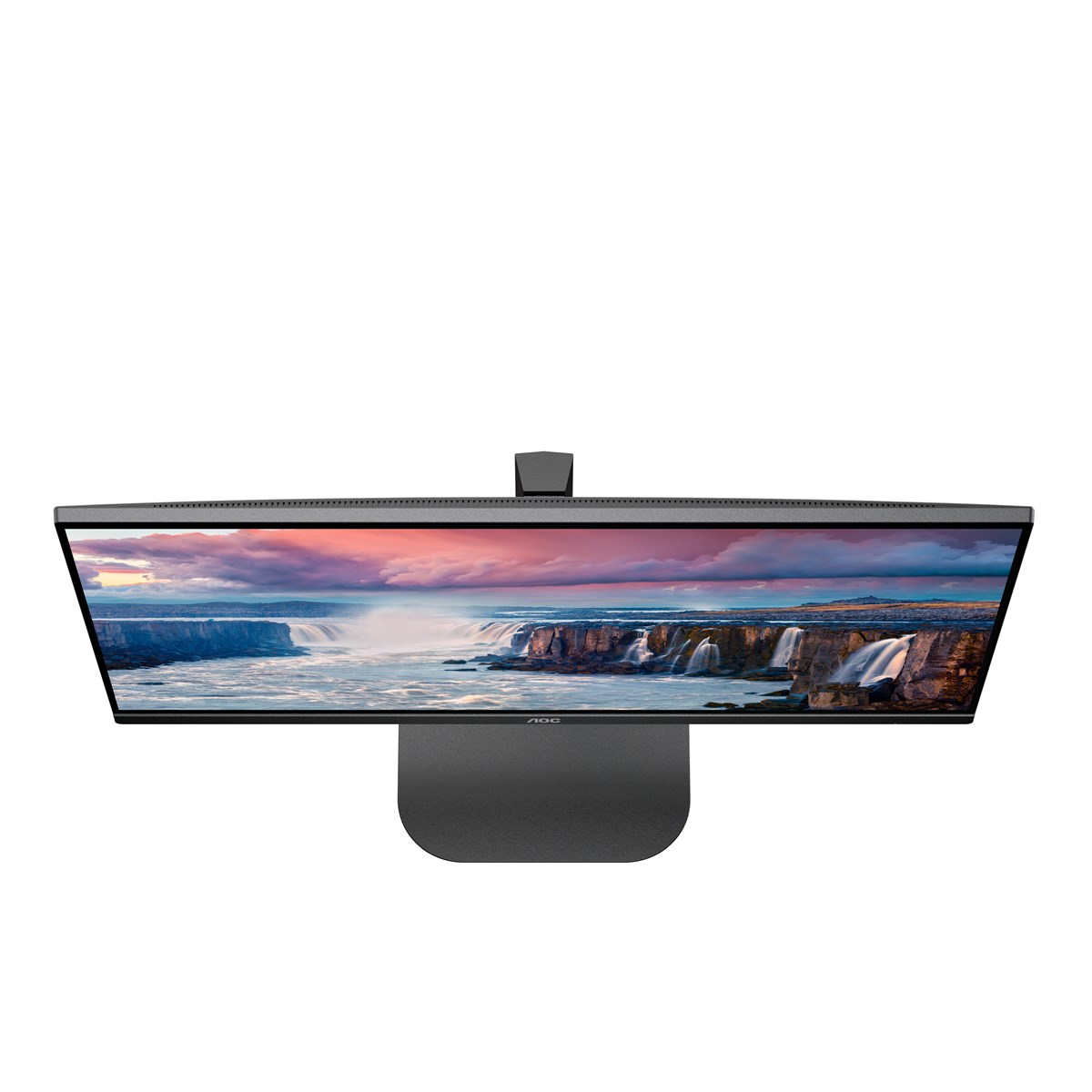 AOC MONITOR 27 LED IPS QHD 16:9 4MS 300 CDM, PIVOT, DP/HDMI, MULTIMEDIALE
