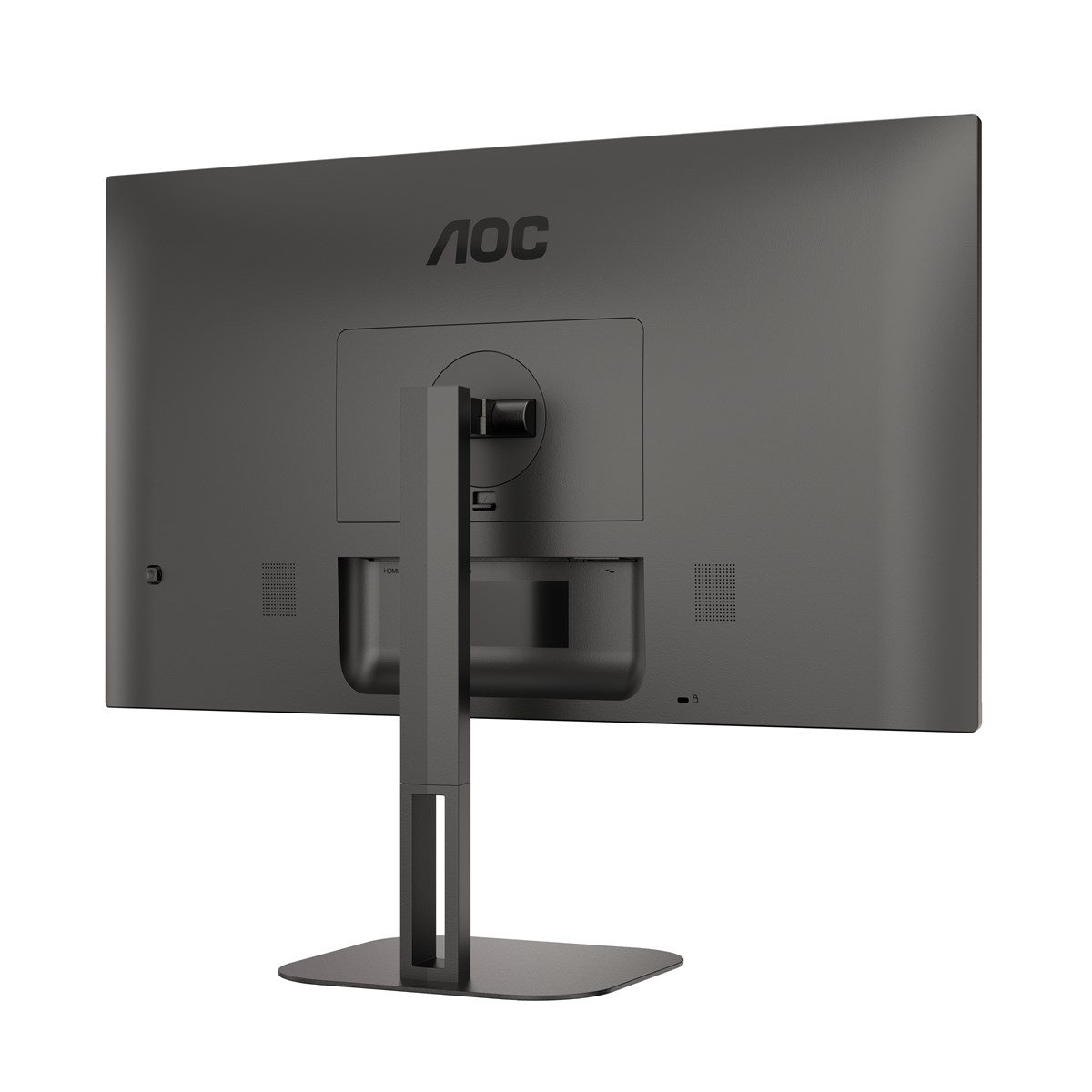 AOC MONITOR 27 LED IPS QHD 16:9 4MS 300 CDM, PIVOT, DP/HDMI, MULTIMEDIALE