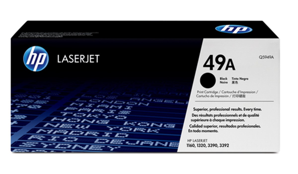 HP TONER 1320/1160