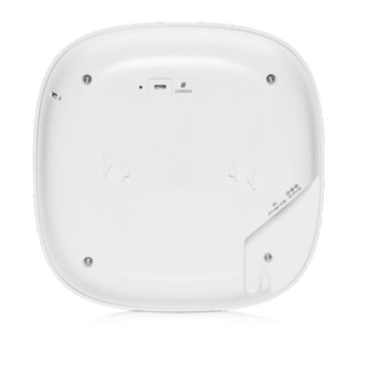 HPE ARUBA INSTANT ON ACCESS POINT INDOOR AP25 WIRELESS 1XLAN GIGABIT 4X4 WI-FI