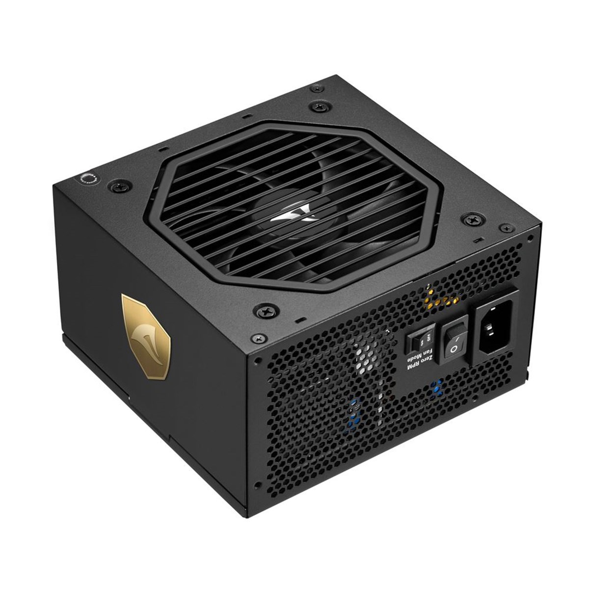 SHARKOON ALIMENTATORE P20 750W ATX 3.1CYBENETICS GOLD