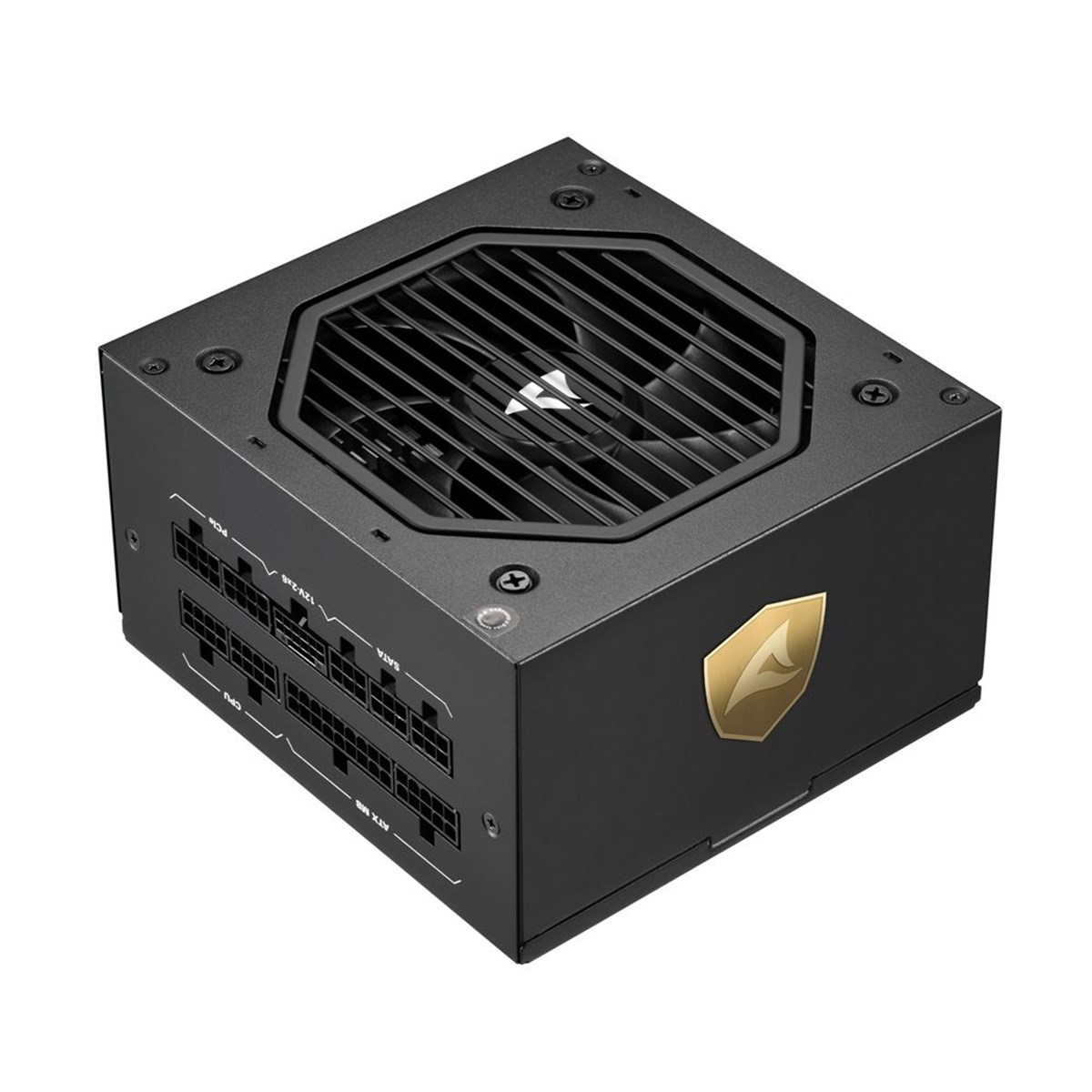 SHARKOON ALIMENTATORE P20 750W ATX 3.1CYBENETICS GOLD