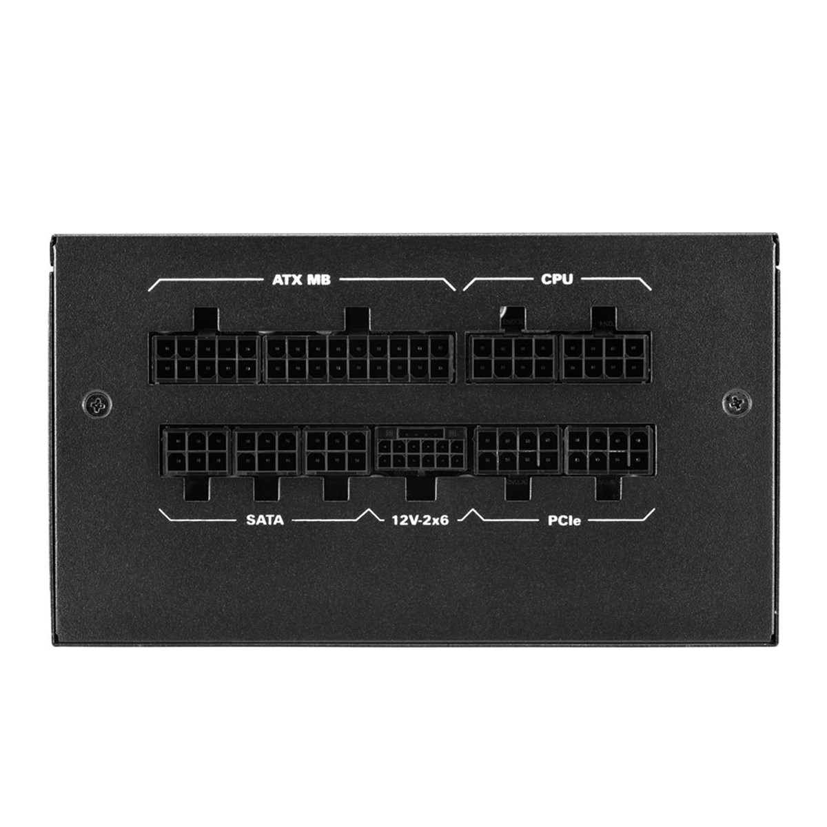 SHARKOON ALIMENTATORE P20 750W ATX 3.1CYBENETICS GOLD