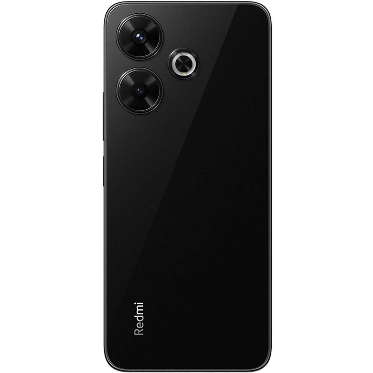 XIAOMI REDMI 13 256GB 8GB BLACK