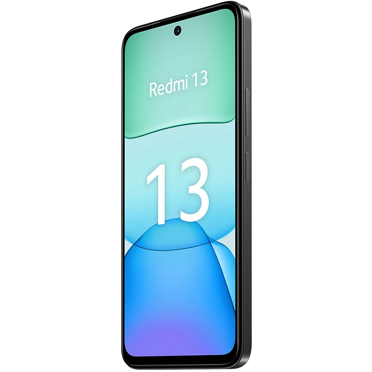 XIAOMI REDMI 13 256GB 8GB BLACK