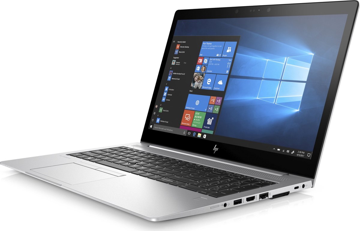 REPLAY HP NB REFURBISHED 650 850 G5 G6 15 I7-86XXU 16GB SSD 515GB NVME W11P