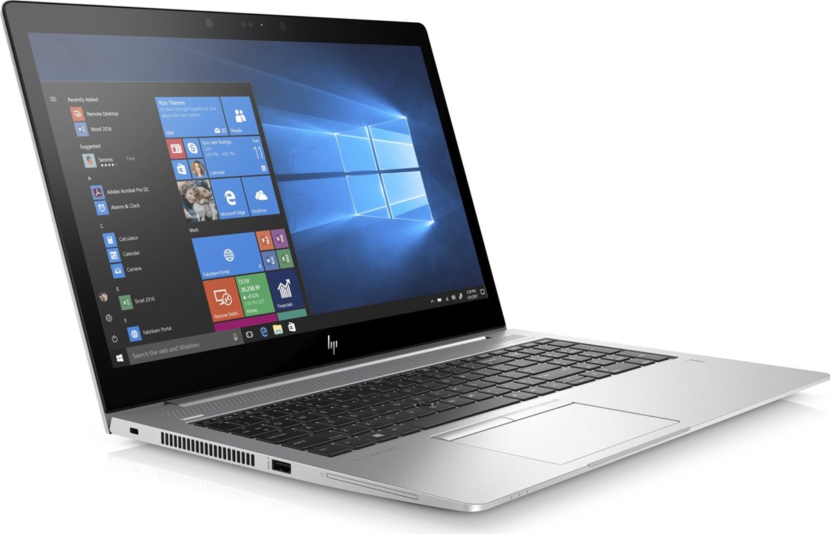 REPLAY HP NB REFURBISHED 650 850 G5 G6 15 I7-86XXU 16GB SSD 515GB NVME W11P