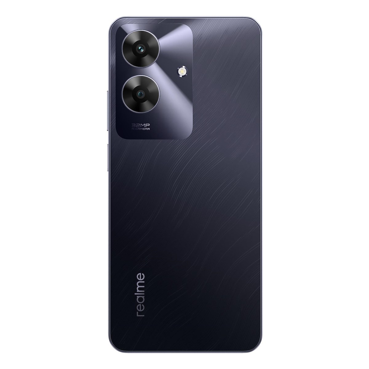 REALME NOTE 60 128GB 6GB MARBLE BLACK