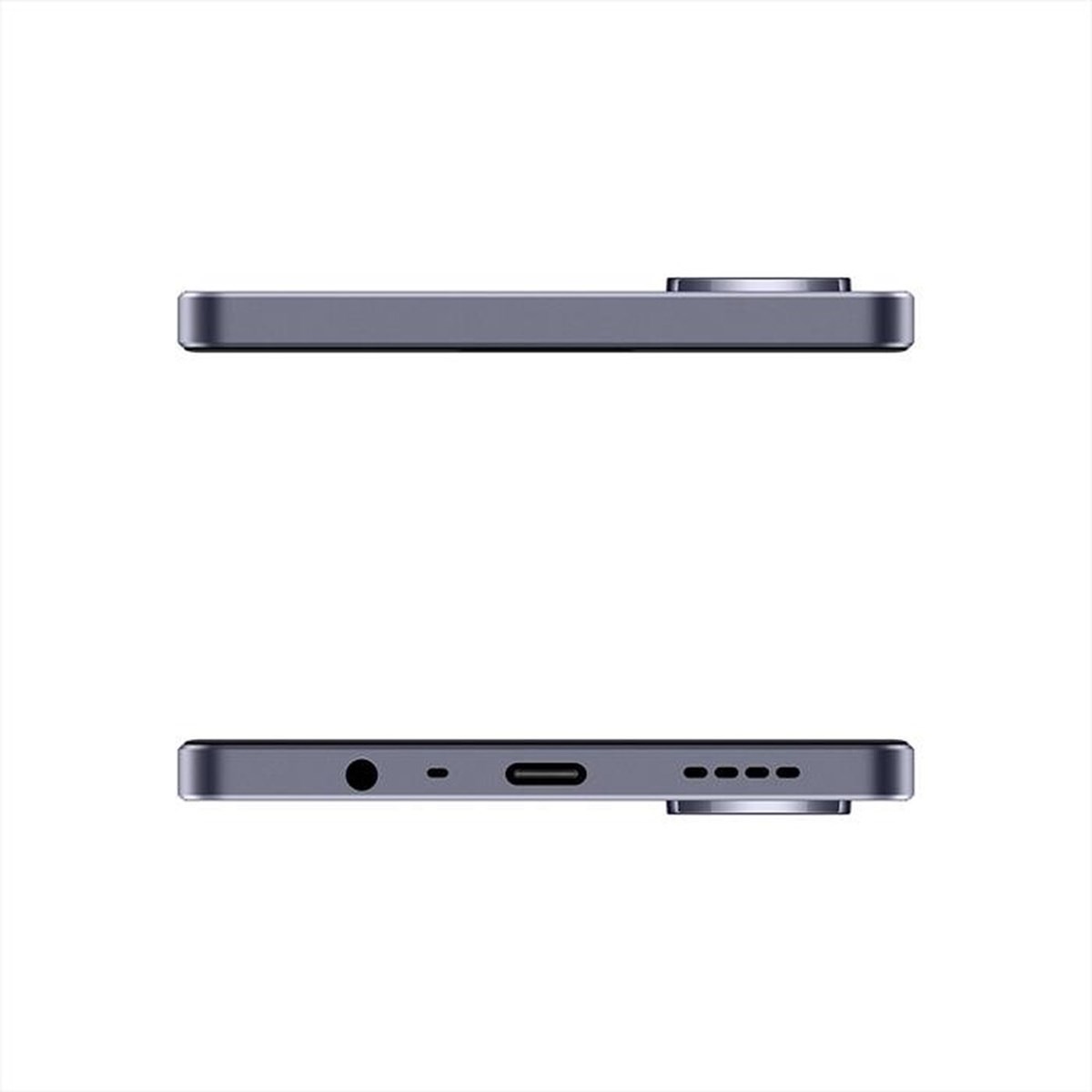 REALME NOTE 60 128GB 6GB MARBLE BLACK
