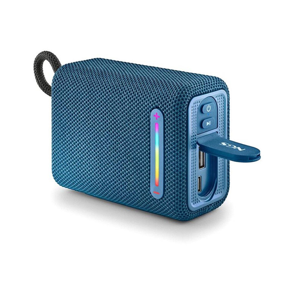 NGS ALTOPARLANTE WIRELESS COMPATIBILE BLUETOOTH 5,0 BLU