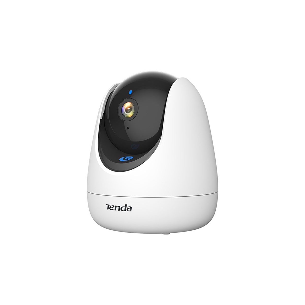 TENDA WI-FI CAMERA 3MP, WI-FI6, PAN-TILT
