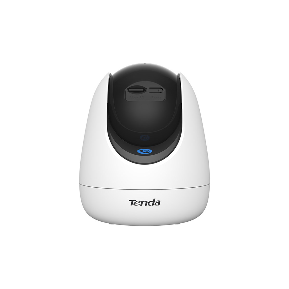 TENDA WI-FI CAMERA 3MP, WI-FI6, PAN-TILT