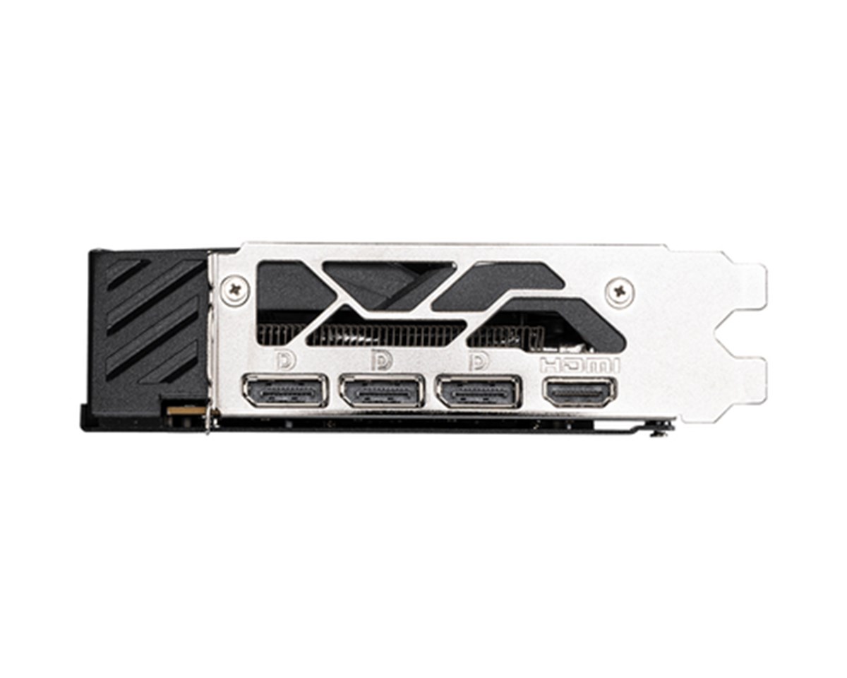 MSI VGA GEFORCE RTX 5060, RTX 5060 8G GAMING OC, 8GB GDDR7, HDMI/DP*3, ATX, DUAL FAN, OC