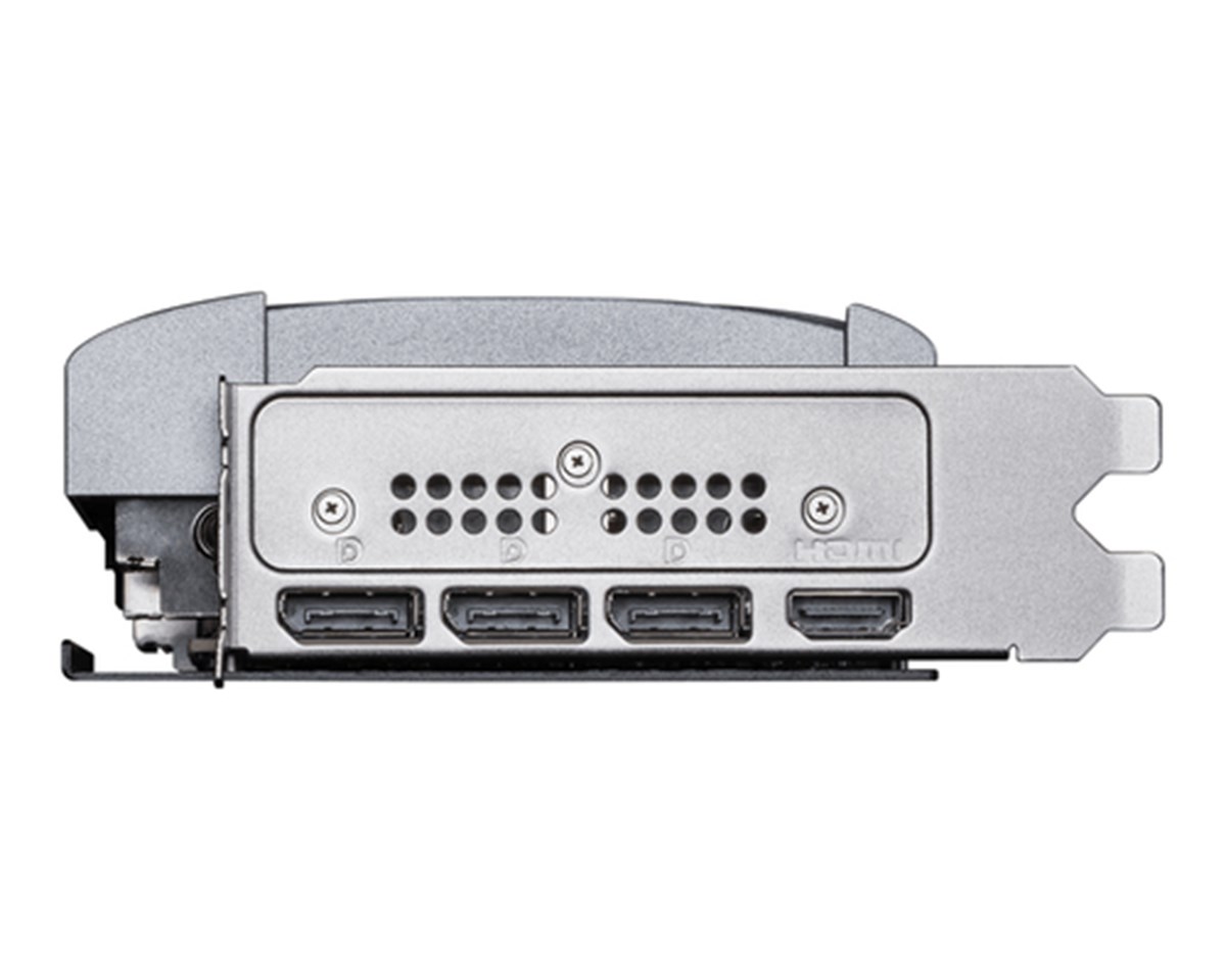 MSI VGA GEFORCE RTX 5070, RTX 5070 12G VENTUS 2X OC, 12GB GDDR7, HDMI/DP*3, ATX, DUAL FAN, OC
