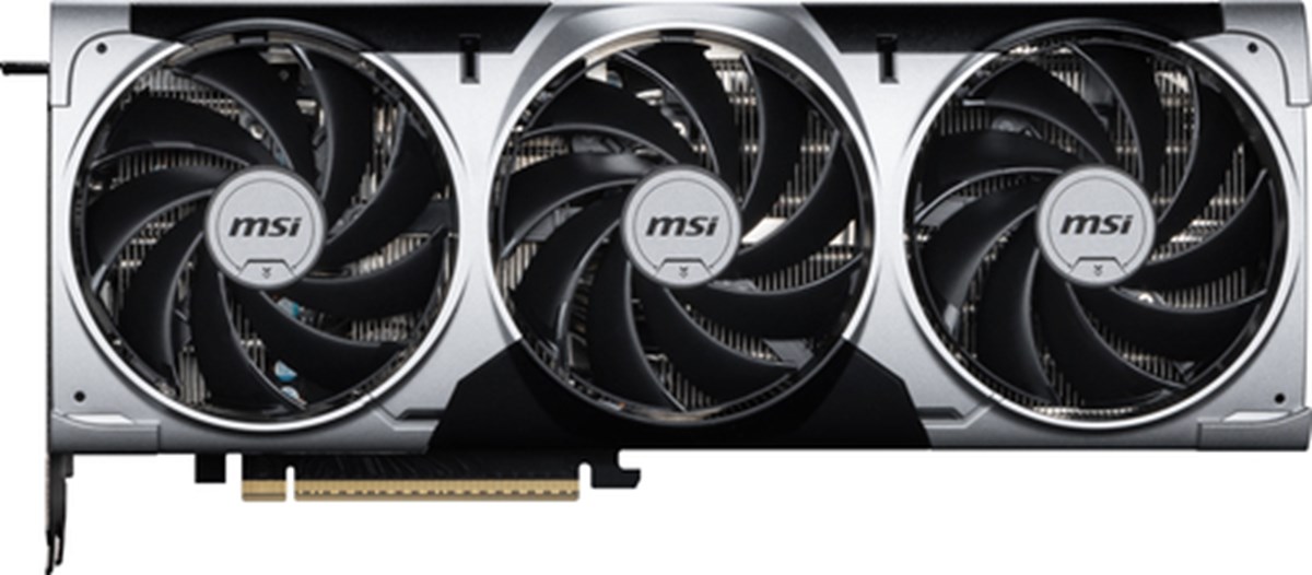 MSI VGA GEFORCE RTX 5080, RTX 5080 16G VENTUS 3X OC PLUS, 16GB GDDR7, HDMI*1/DP*3, ATX, TRIPLE FAN,