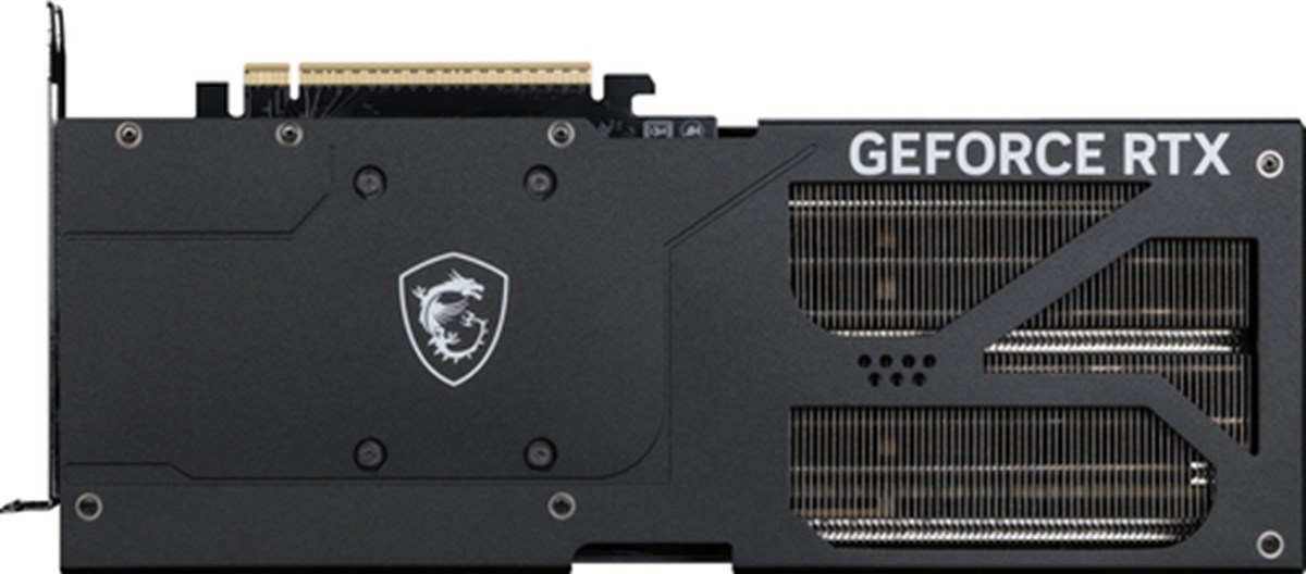 MSI VGA GEFORCE RTX 5080, RTX 5080 16G VENTUS 3X OC PLUS, 16GB GDDR7, HDMI*1/DP*3, ATX, TRIPLE FAN,