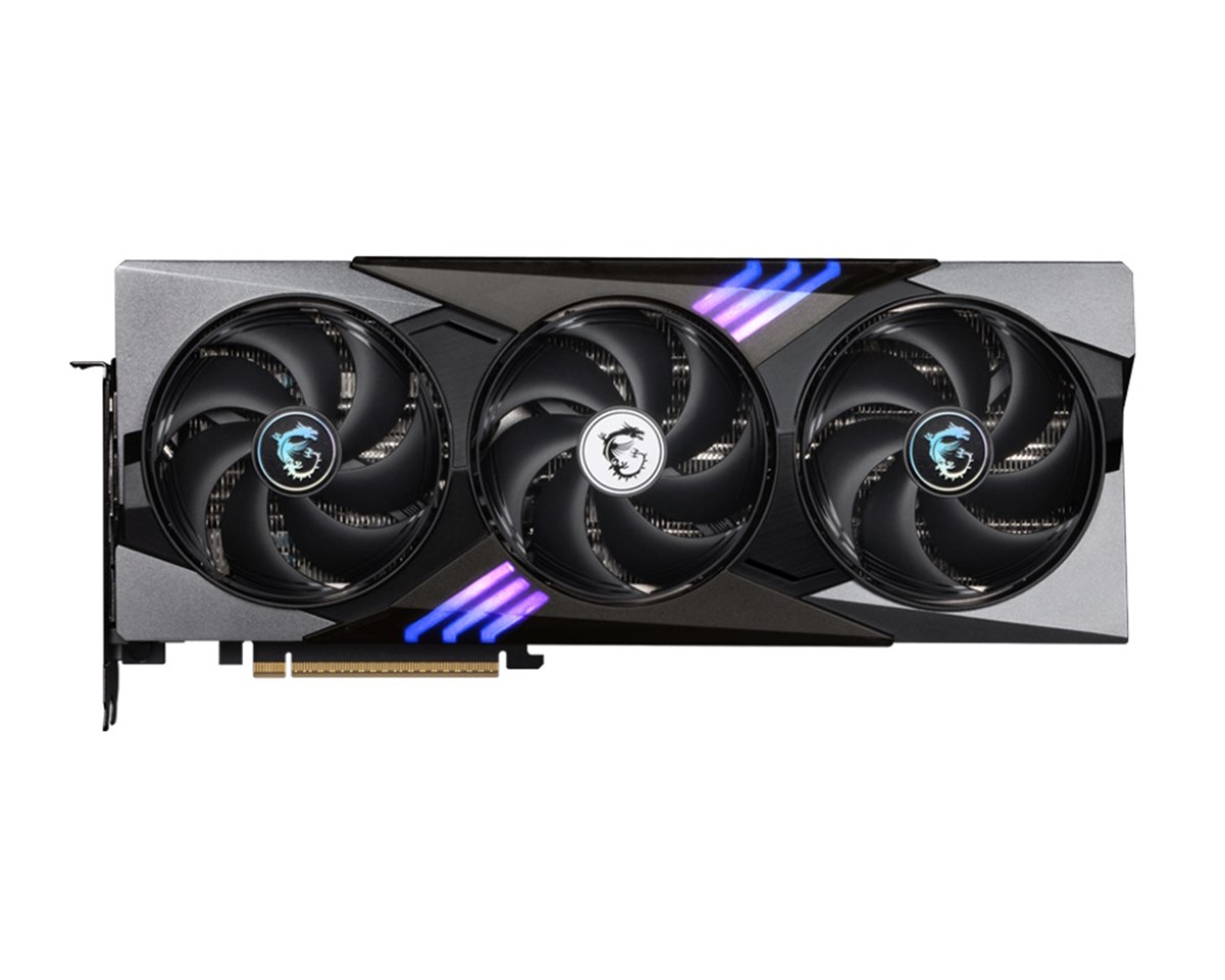 MSI VGA RTX 5080, RTX 5080 16G VANGUARD SOC, 16GB GDDR7, HDMI/DP*3, TRI FROZR, OC