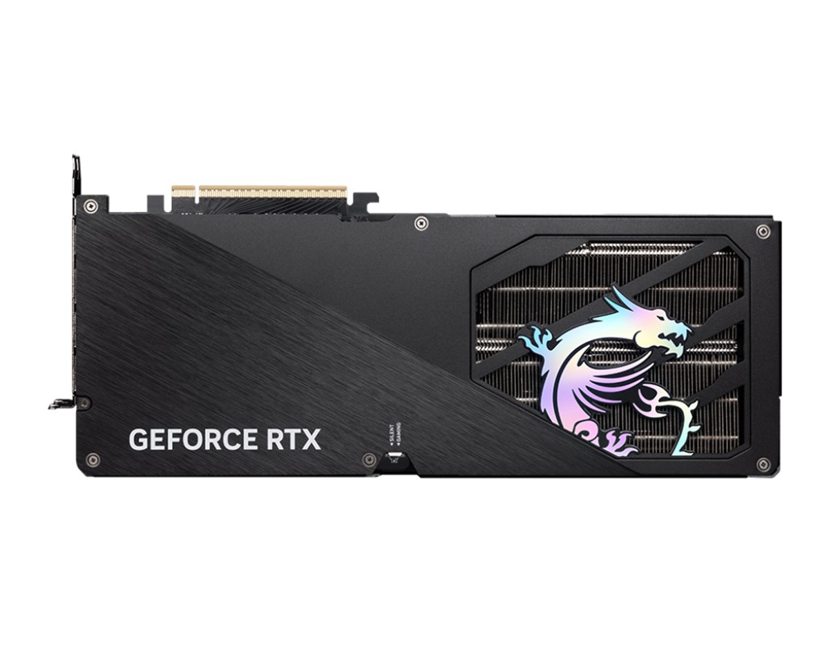 MSI VGA RTX 5080, RTX 5080 16G VANGUARD SOC, 16GB GDDR7, HDMI/DP*3, TRI FROZR, OC