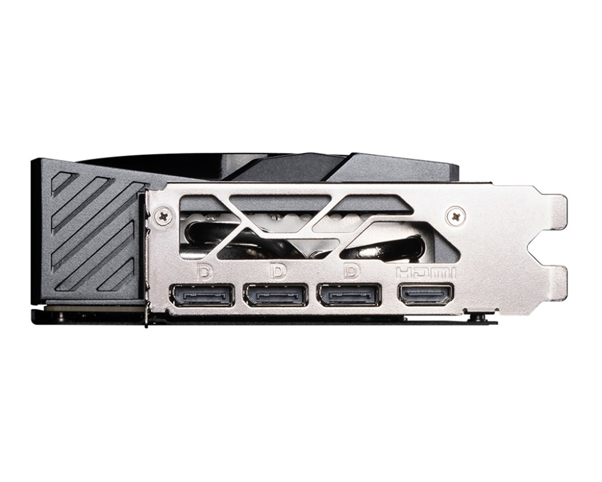 MSI VGA RTX 5080, RTX 5080 16G VANGUARD SOC, 16GB GDDR7, HDMI/DP*3, TRI FROZR, OC