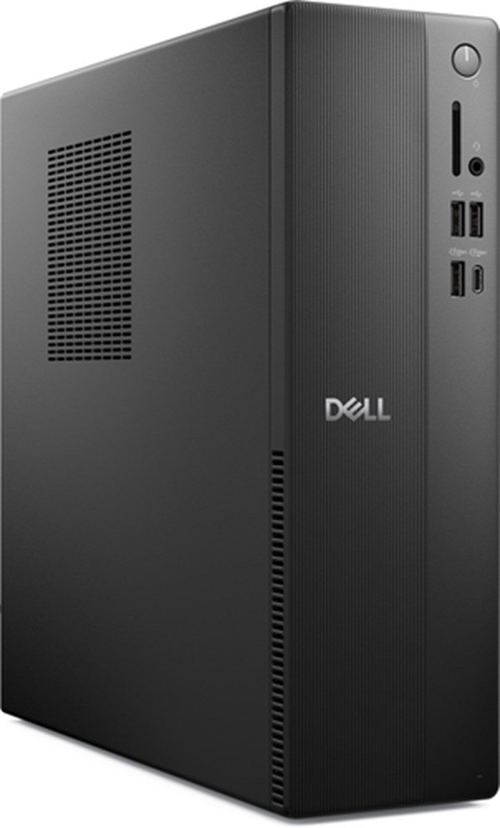 DELL PC SFF SLIM ECS1250 i5-14400 8GB 512GB SSD WIN 11 PRO