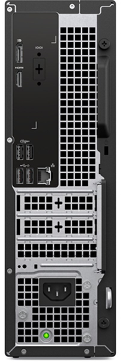 DELL PC SFF SLIM ECS1250 i5-14400 8GB 512GB SSD WIN 11 PRO