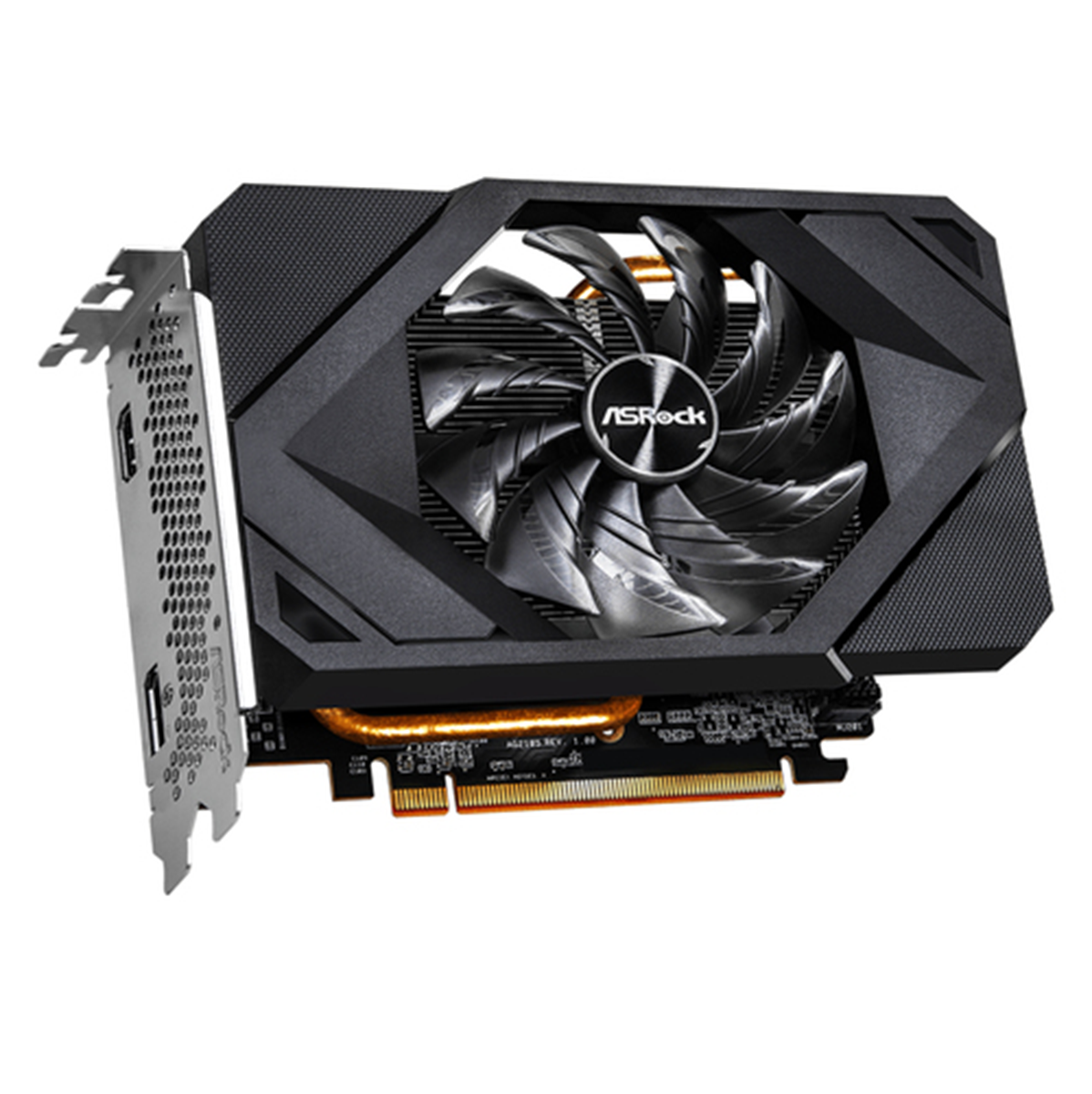 ASROCK VGA RADEON RX 6500 XT CLI 4G