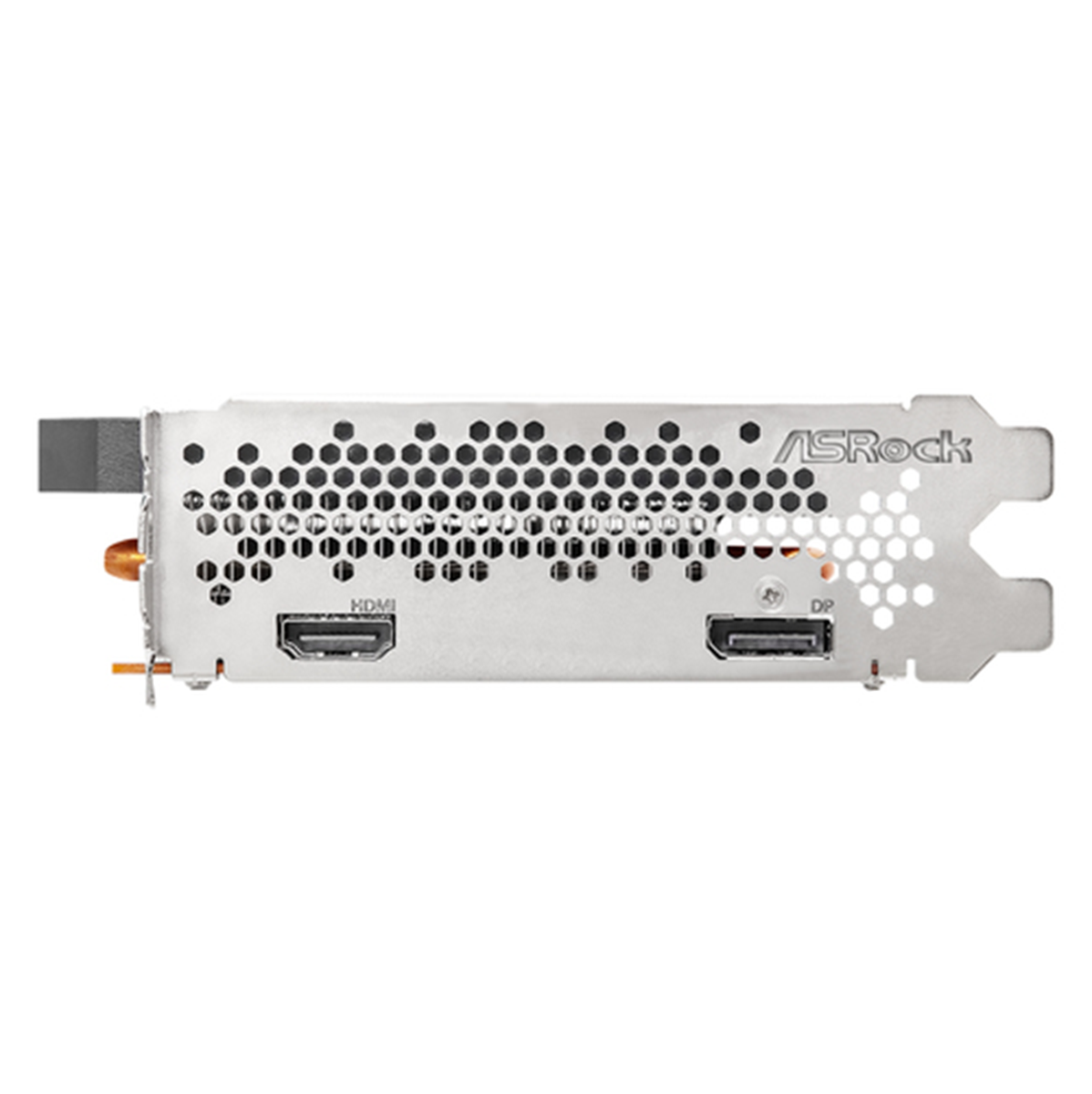 ASROCK VGA RADEON RX 6500 XT CLI 4G