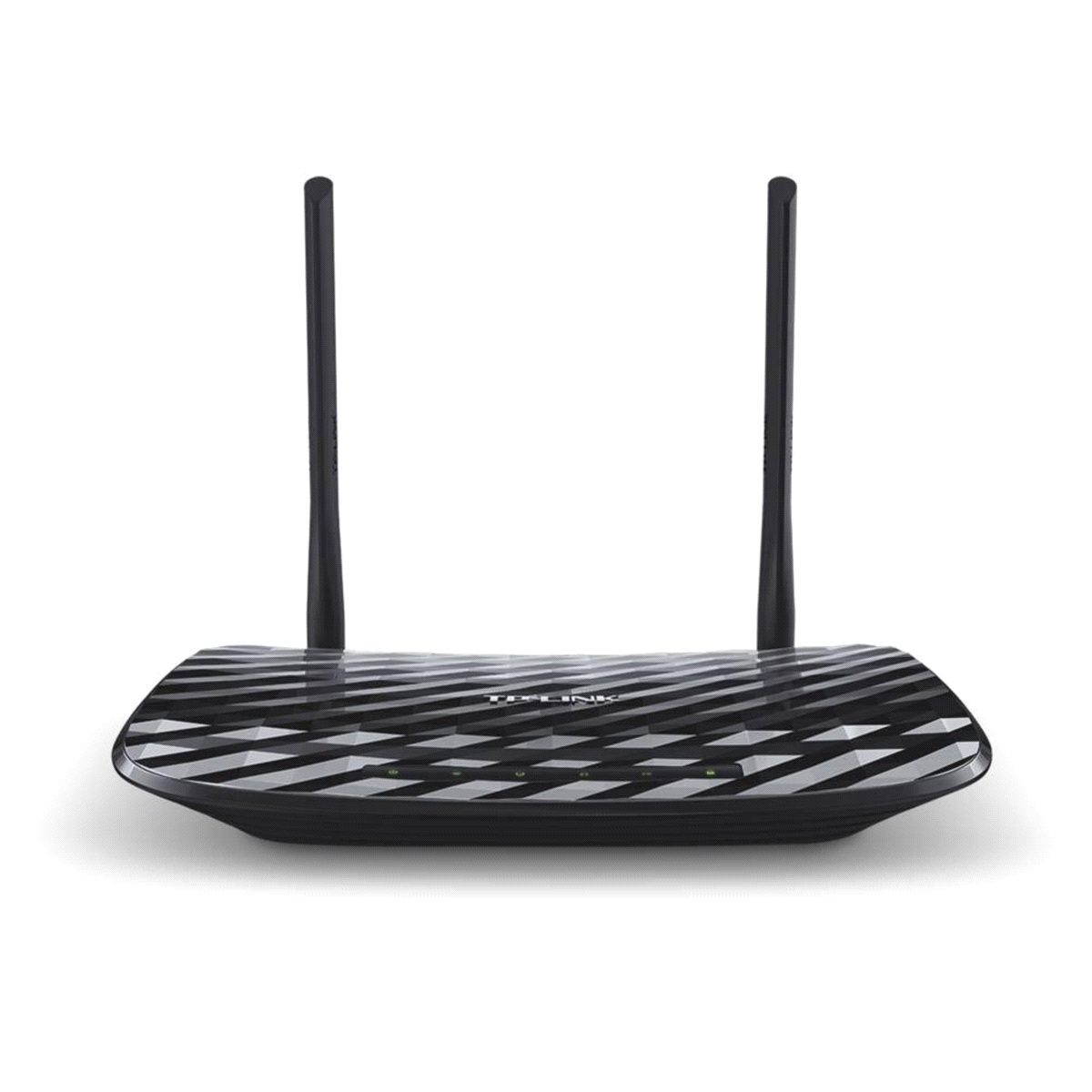 Router TP-LINK Archer C2 AC750 Wireless Dual Band Gigabit