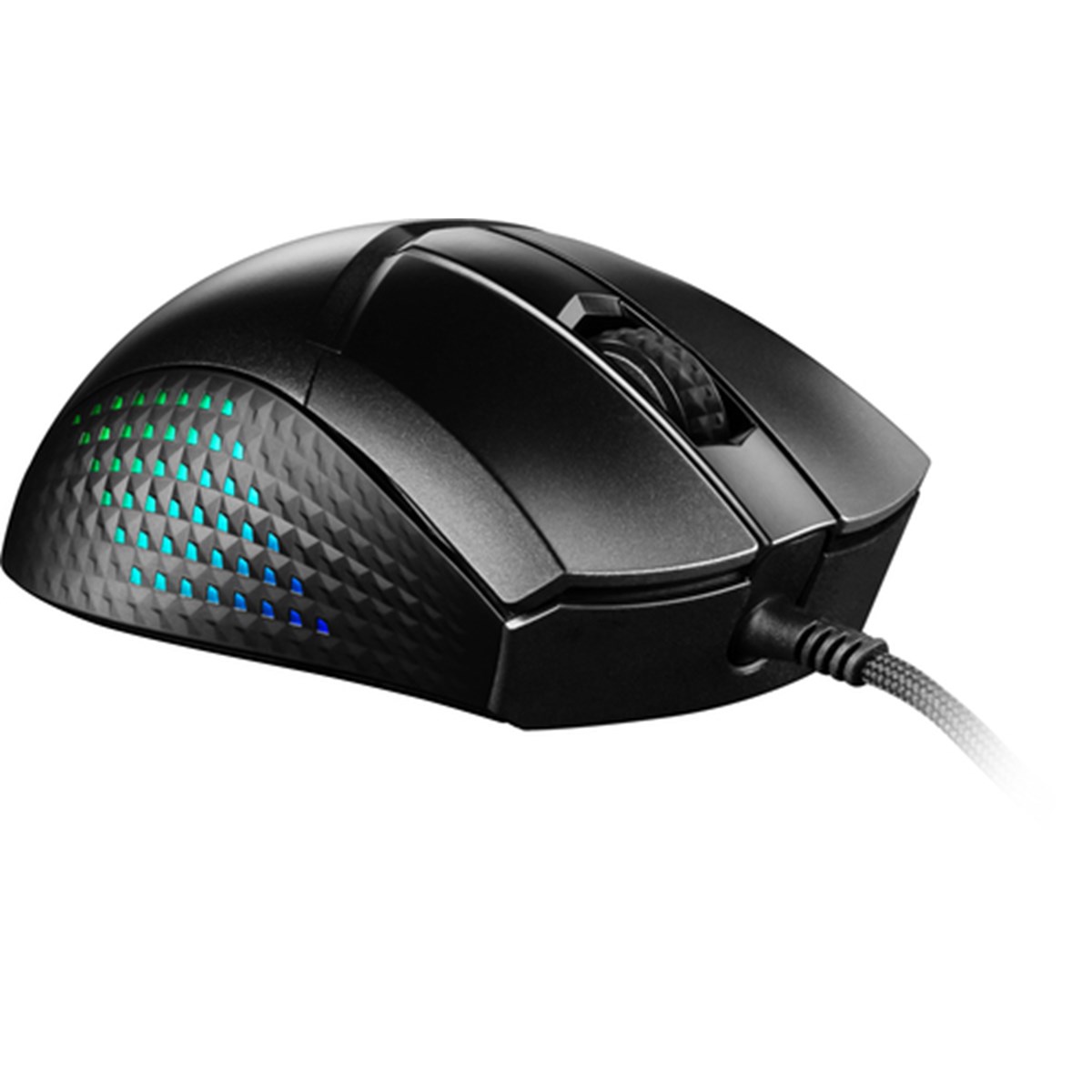 MSI MOUSE GAMING CLUTCH GM51 LIGHTWEIGHT