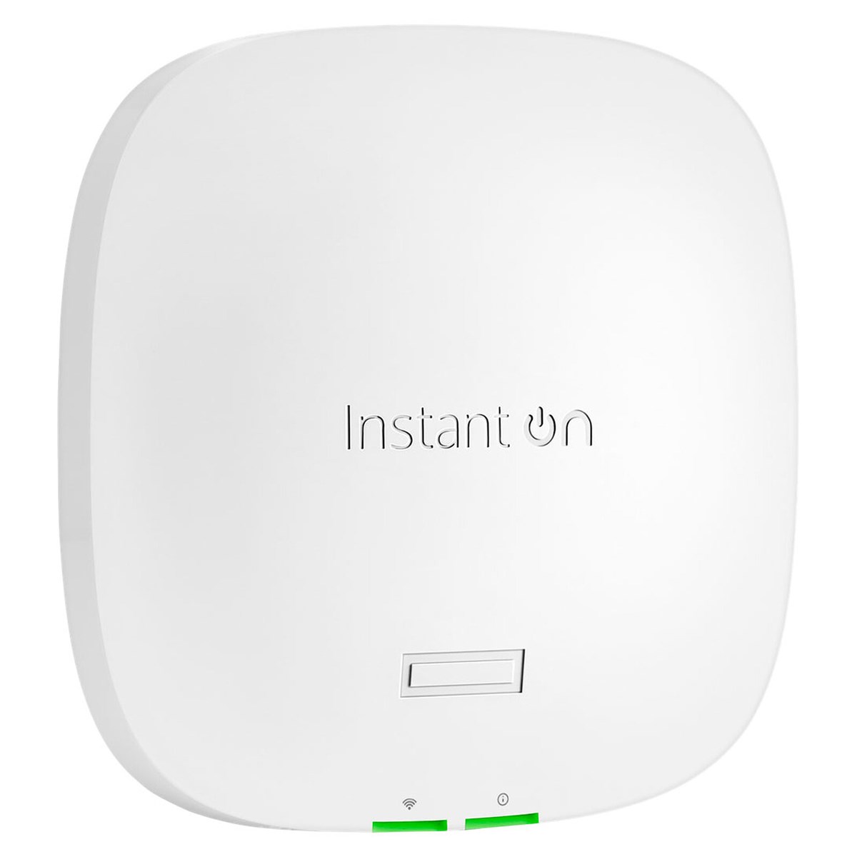 HPE NETWORKING INSTANT ON AP21 (RW) DUAL RADIO 2X2 WI-FI 6 ACCESS POINT