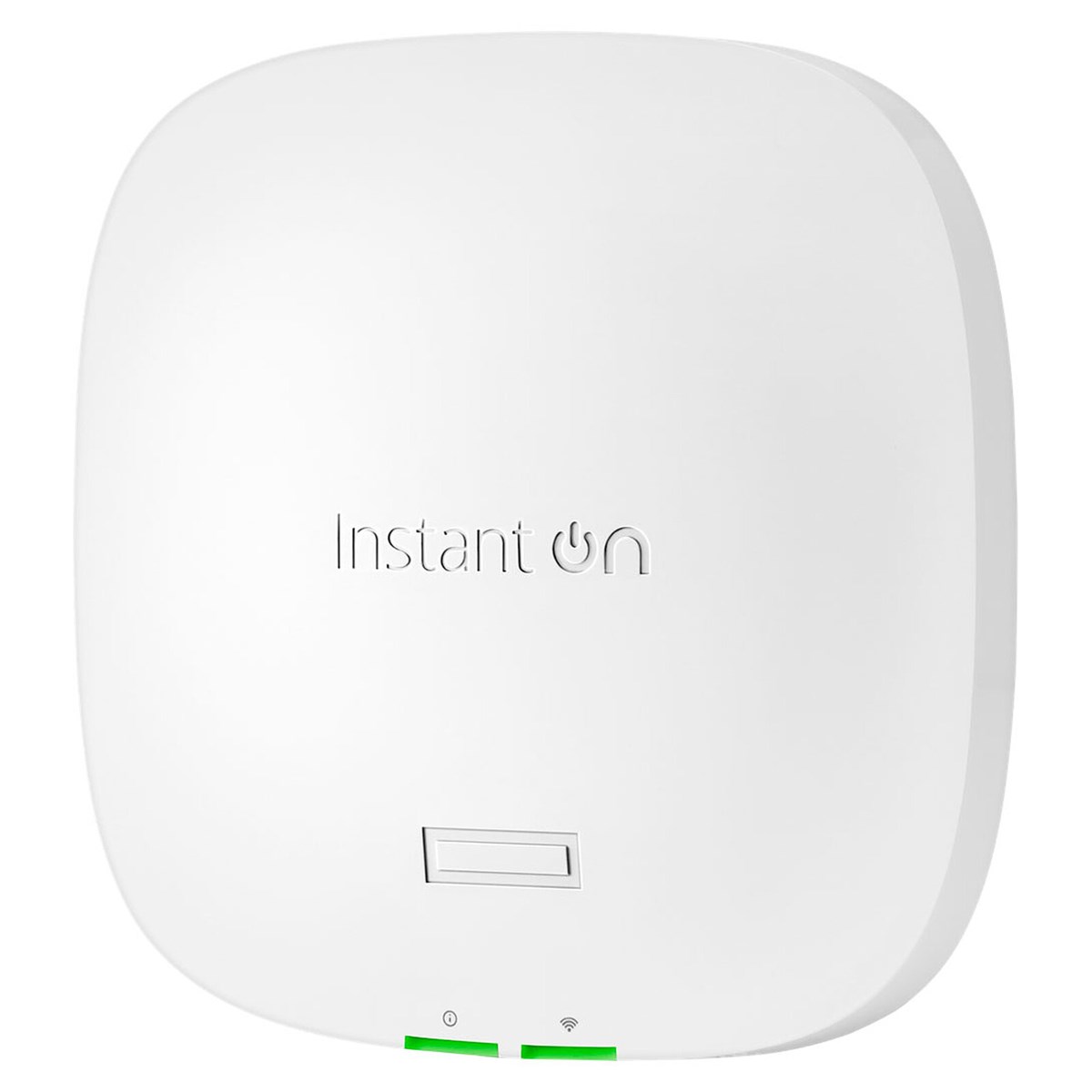 HPE NETWORKING INSTANT ON AP21 (RW) DUAL RADIO 2X2 WI-FI 6 ACCESS POINT