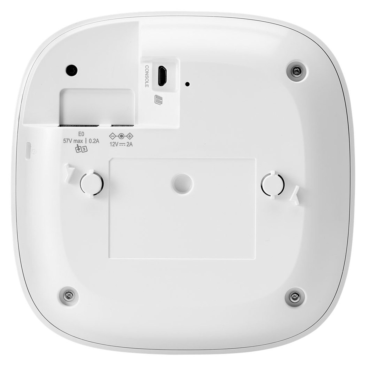 HPE NETWORKING INSTANT ON AP21 (RW) DUAL RADIO 2X2 WI-FI 6 ACCESS POINT