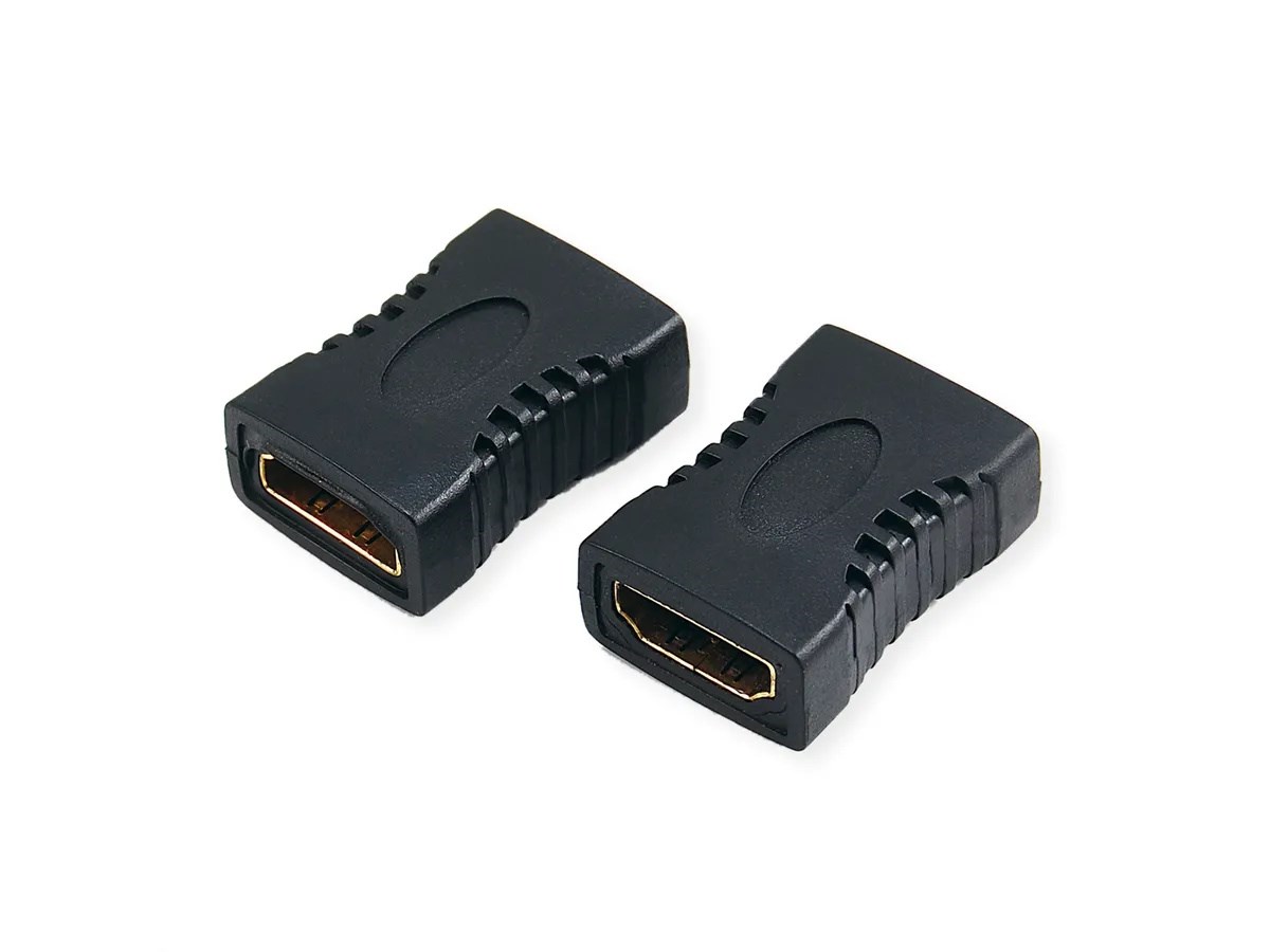 ROLINE ADATTATORE HDMI - HDMI, F F