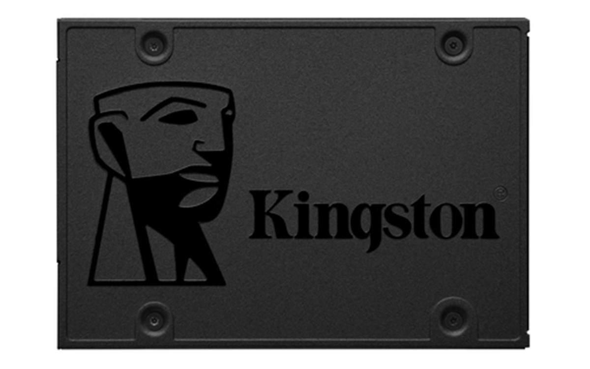 KINGSTON SSD A400 960GB SATA3 2,5 R/W 500/350 MBS/S