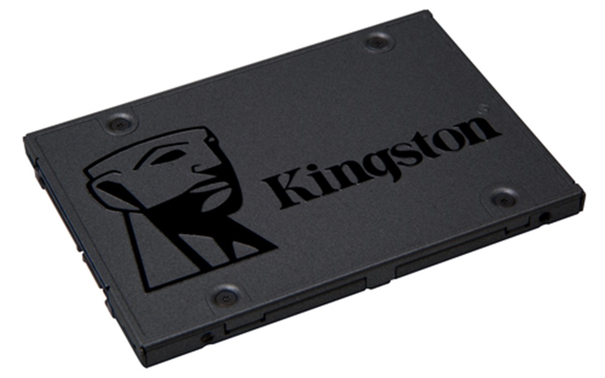 KINGSTON SSD A400 960GB SATA3 2,5 R/W 500/350 MBS/S