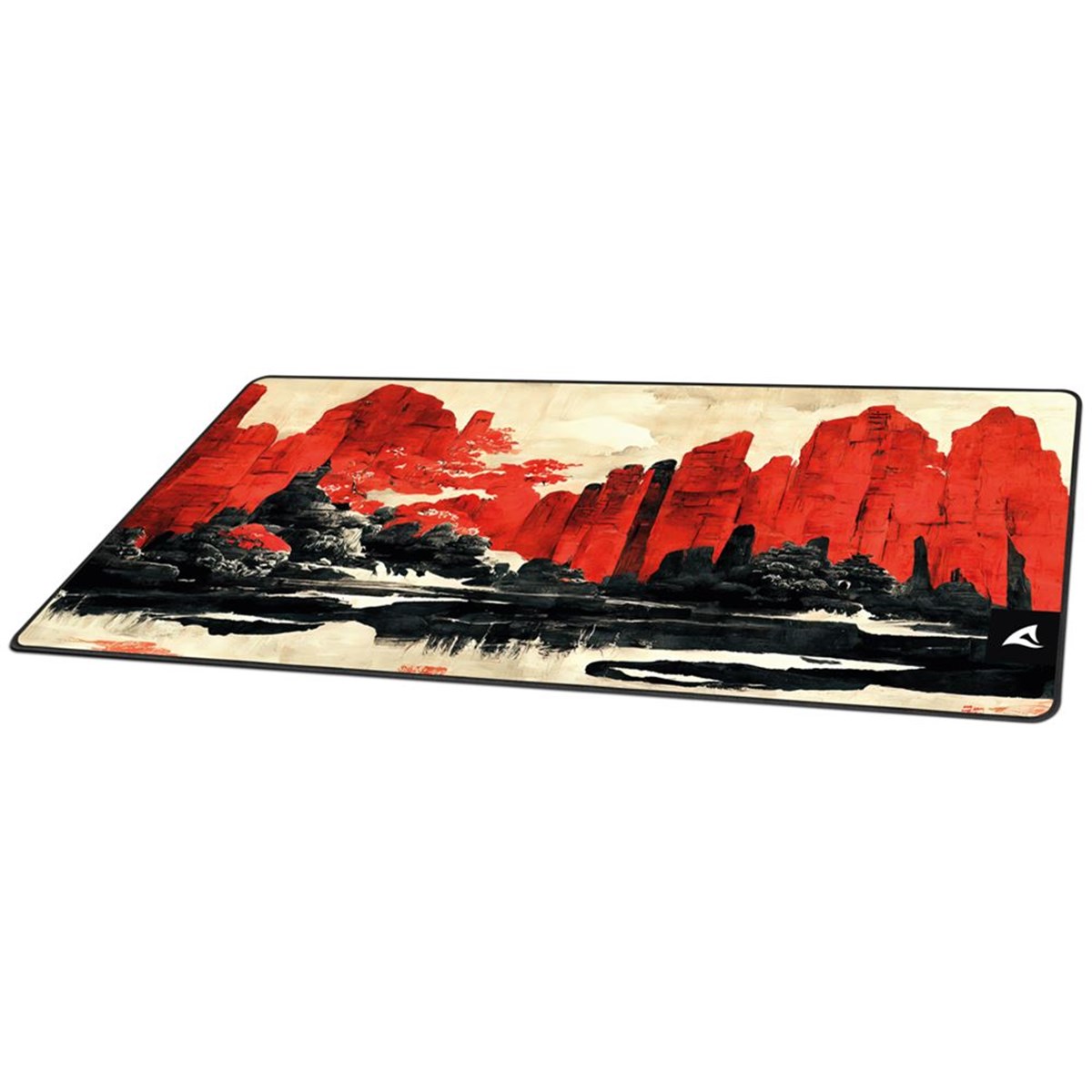 SHARKOON MOUSEPAD SKILLER SGP30 XXL D3