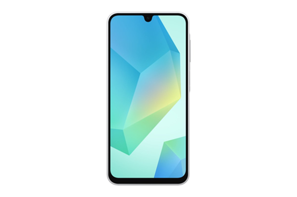 SAMSUNG GALAXY A16 4G 128GB 4GB LIGHT GRAY