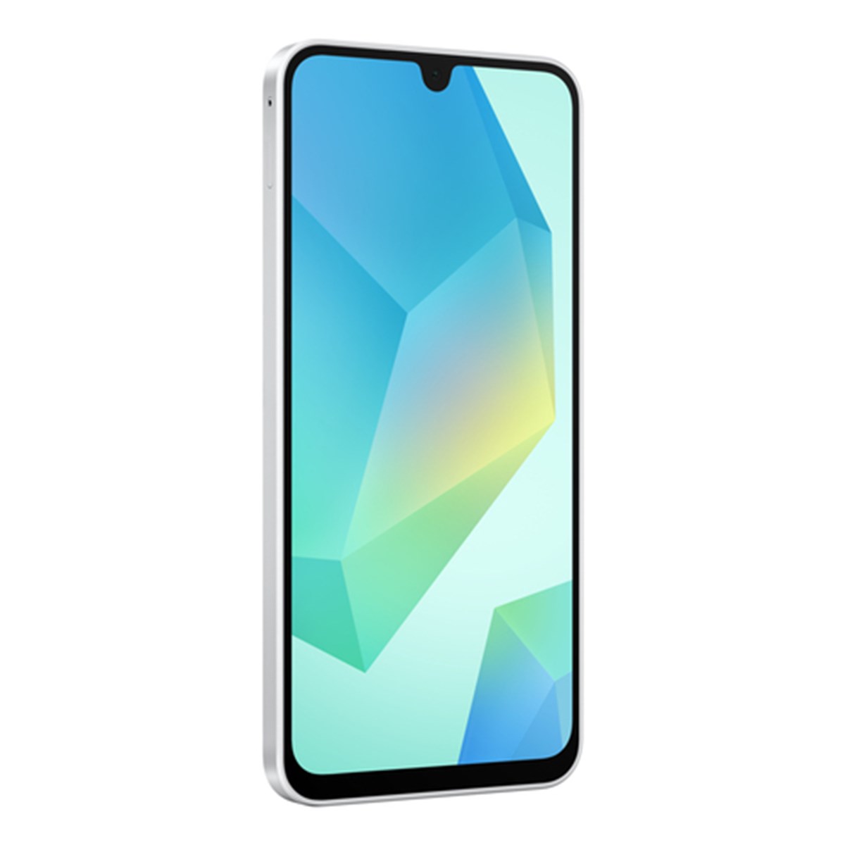 SAMSUNG GALAXY A16 4G 128GB 4GB LIGHT GRAY